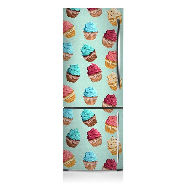 Cache frigo magnetique Rouleau