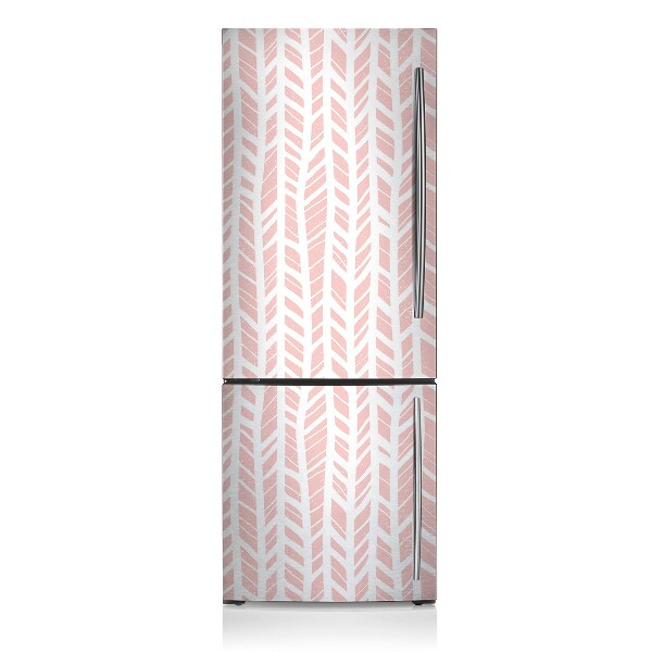 Decoration frigo magnetique Modèle de sable jody
