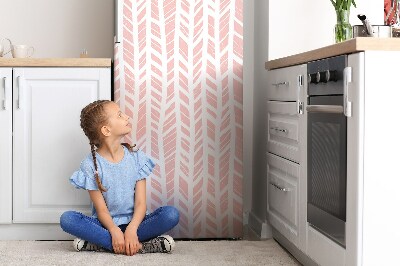 Decoration frigo magnetique Modèle de sable jody