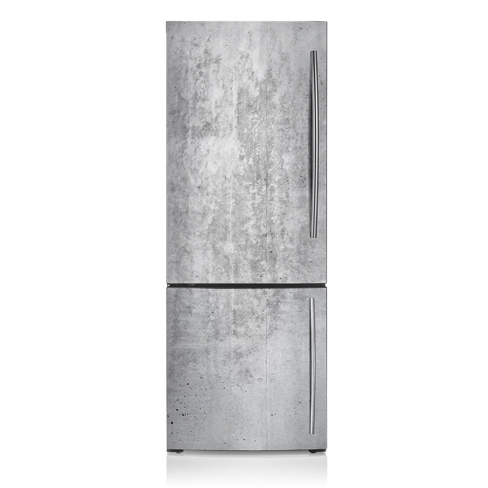Tulup Autocollant Frigo Réfrigérateur 70x190cm Sur Un Mur Décoratif  Auto-adhésif - Gouttes d'eau : : Cuisine et Maison