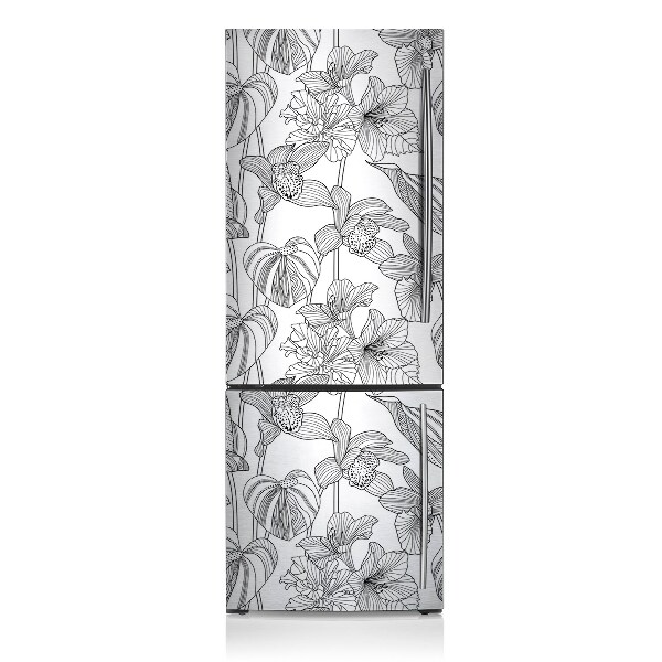 Tableau blanc aimanté frigo -Achat en ligne