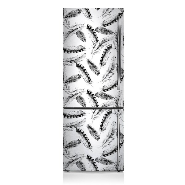 Magnetique frigo Volaille