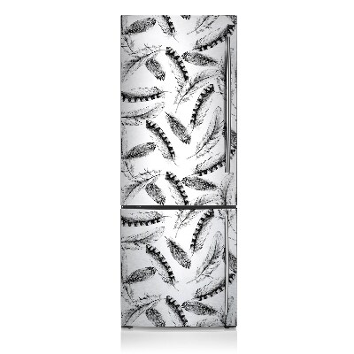 Magnetique frigo Volaille