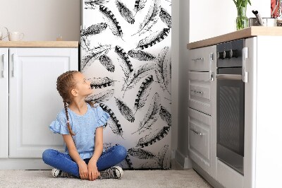 Magnetique frigo Volaille