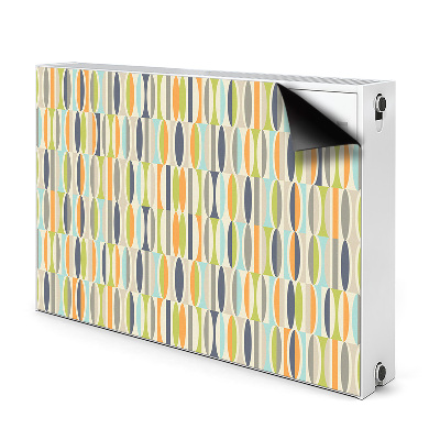 Cache radiateur déco Modèle rétro