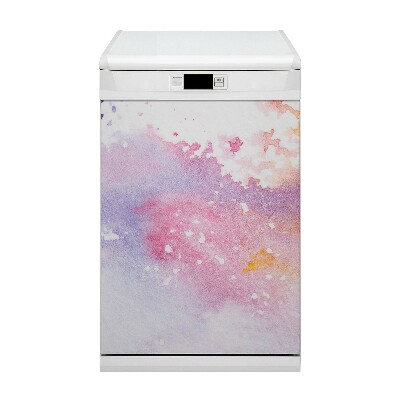 Aimant décoratif pour lave-vaisselle Candy Spots