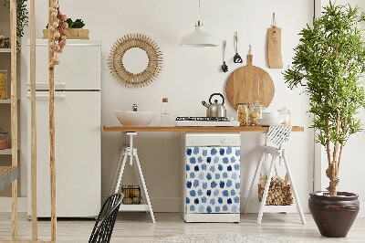 Deco magnetique pour lave vaisselle Encrer