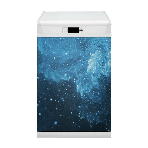 Magnet pour lave vaisselle Ciel la nuit