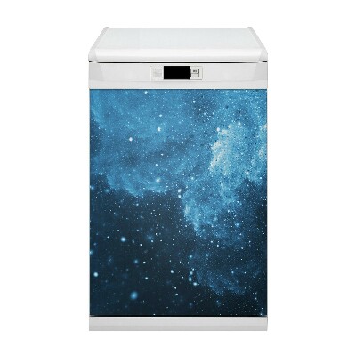 Magnet pour lave vaisselle Ciel la nuit