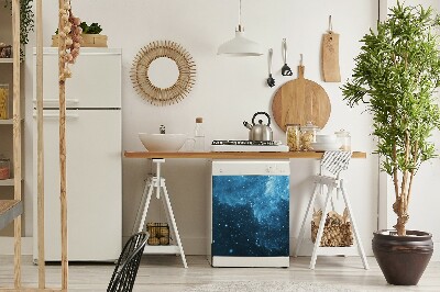 Magnet pour lave vaisselle Ciel la nuit