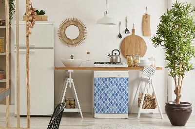 Aimant décoratif pour lave-vaisselle Modèle marocain