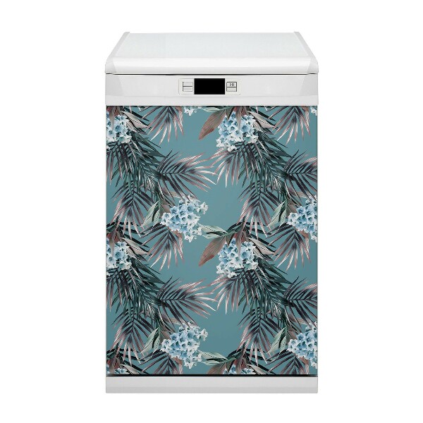 Deco magnetique pour lave vaisselle Image de liste