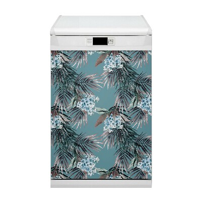 Deco magnetique pour lave vaisselle Image de liste