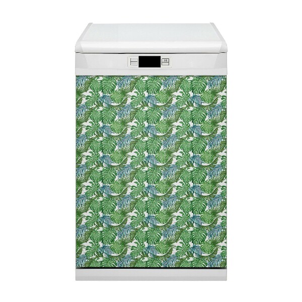 Magnet pour lave vaisselle Monstre