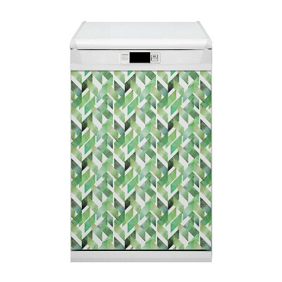 Deco magnetique pour lave vaisselle Champ de Bołaniarska