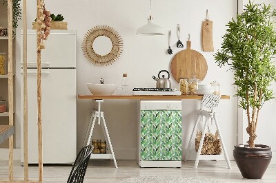 Deco magnetique pour lave vaisselle Champ de Bołaniarska