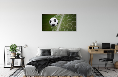 Tableaux sur toile canvas Football