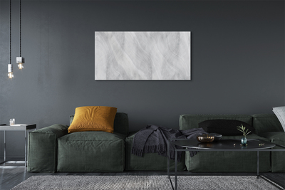 Tableaux sur toile canvas Abstraction en pierre en marbre