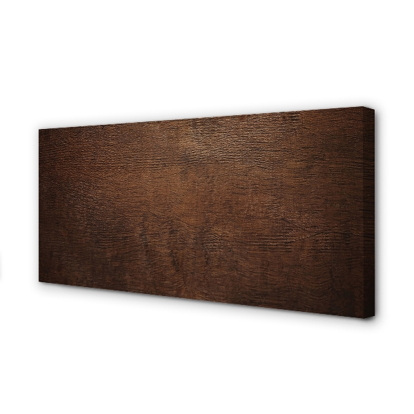 Tableaux sur toile canvas Texture du grain du bois