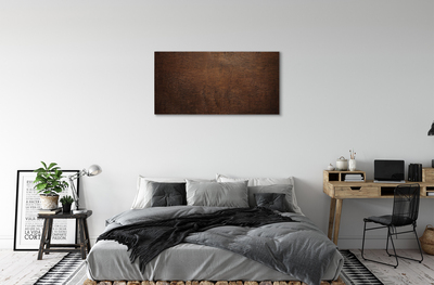 Tableaux sur toile canvas Texture du grain du bois