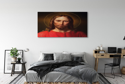 Tableaux sur toile canvas Jésus