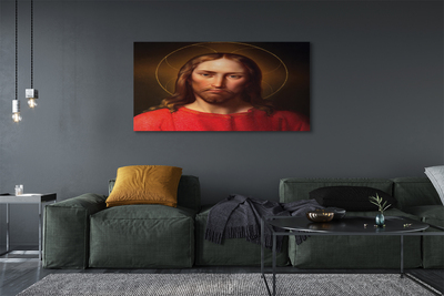 Tableaux sur toile canvas Jésus