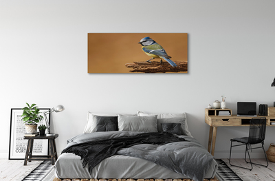 Tableaux sur toile canvas Oiseau