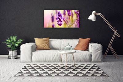 Photo sur toile Fleurs floral rose