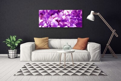 Photo sur toile Fleurs floral rose