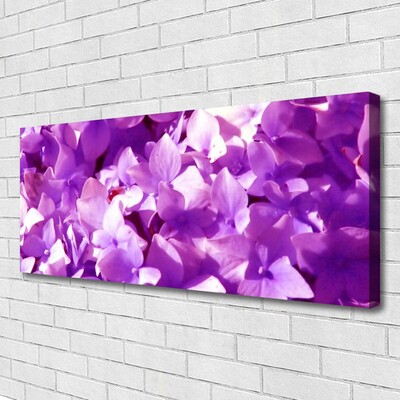 Photo sur toile Fleurs floral rose