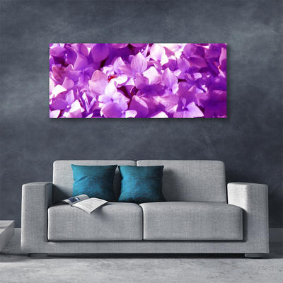 Photo sur toile Fleurs floral rose