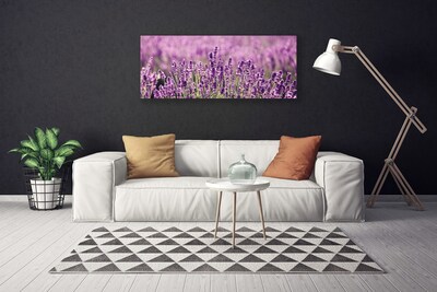 Photo sur toile Fleurs floral rose