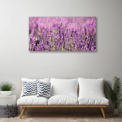 Photo sur toile Fleurs floral rose