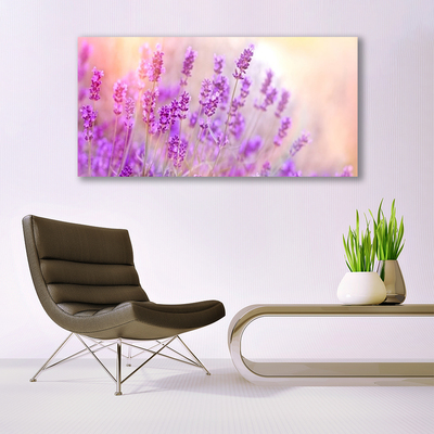 Photo sur toile Fleurs floral rose