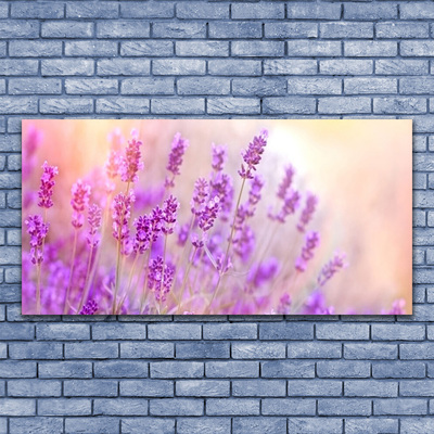 Photo sur toile Fleurs floral rose