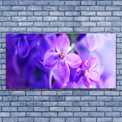 Photo sur toile Fleurs floral rose