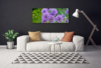 Photo sur toile Fleurs floral rose