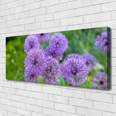 Photo sur toile Fleurs floral rose