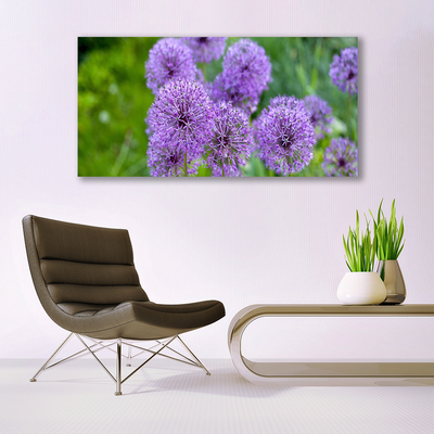 Photo sur toile Fleurs floral rose