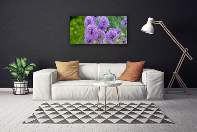 Photo sur toile Fleurs floral rose