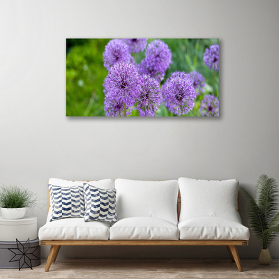 Photo sur toile Fleurs floral rose