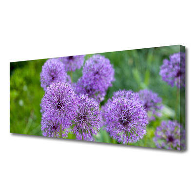 Photo sur toile Fleurs floral rose