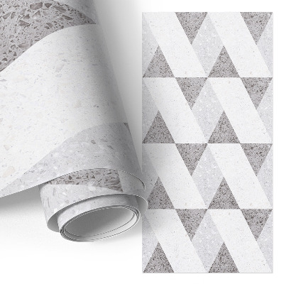 Papier adhésif pour meuble Mosaïque simple