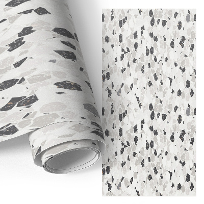 Papier adhésif sur meuble Mosaïque d'abstraction