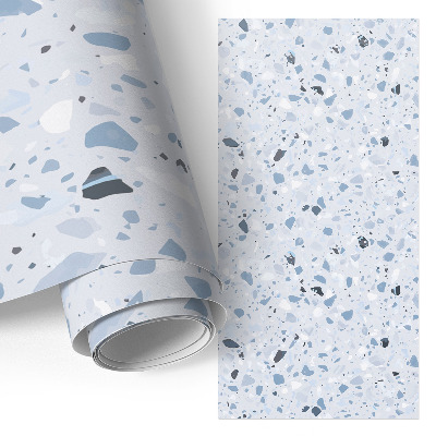 Sticker sur meuble Mosaïque en terrazzo