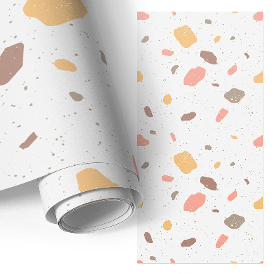 Film adhésif pour meuble Motif en grès