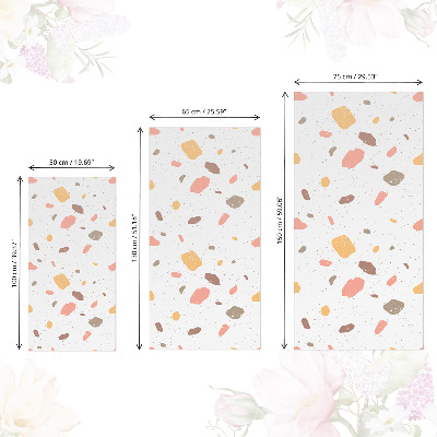 Film adhésif pour meuble Motif en grès