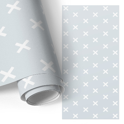 Papier adhésif sur meuble Design minimaliste