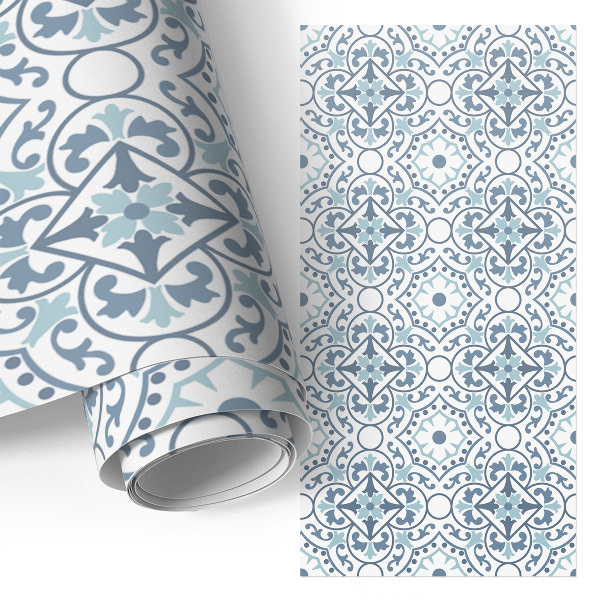 Papier adhésif pour meuble Mosaïque élégante