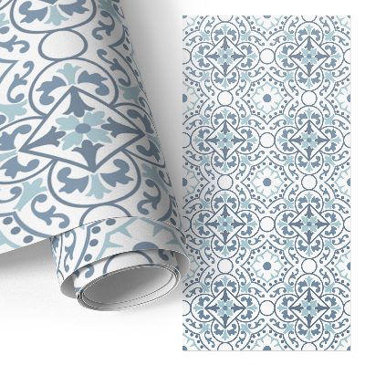 Papier adhésif pour meuble Mosaïque élégante